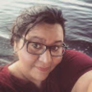 Meet your Posher, Joanne